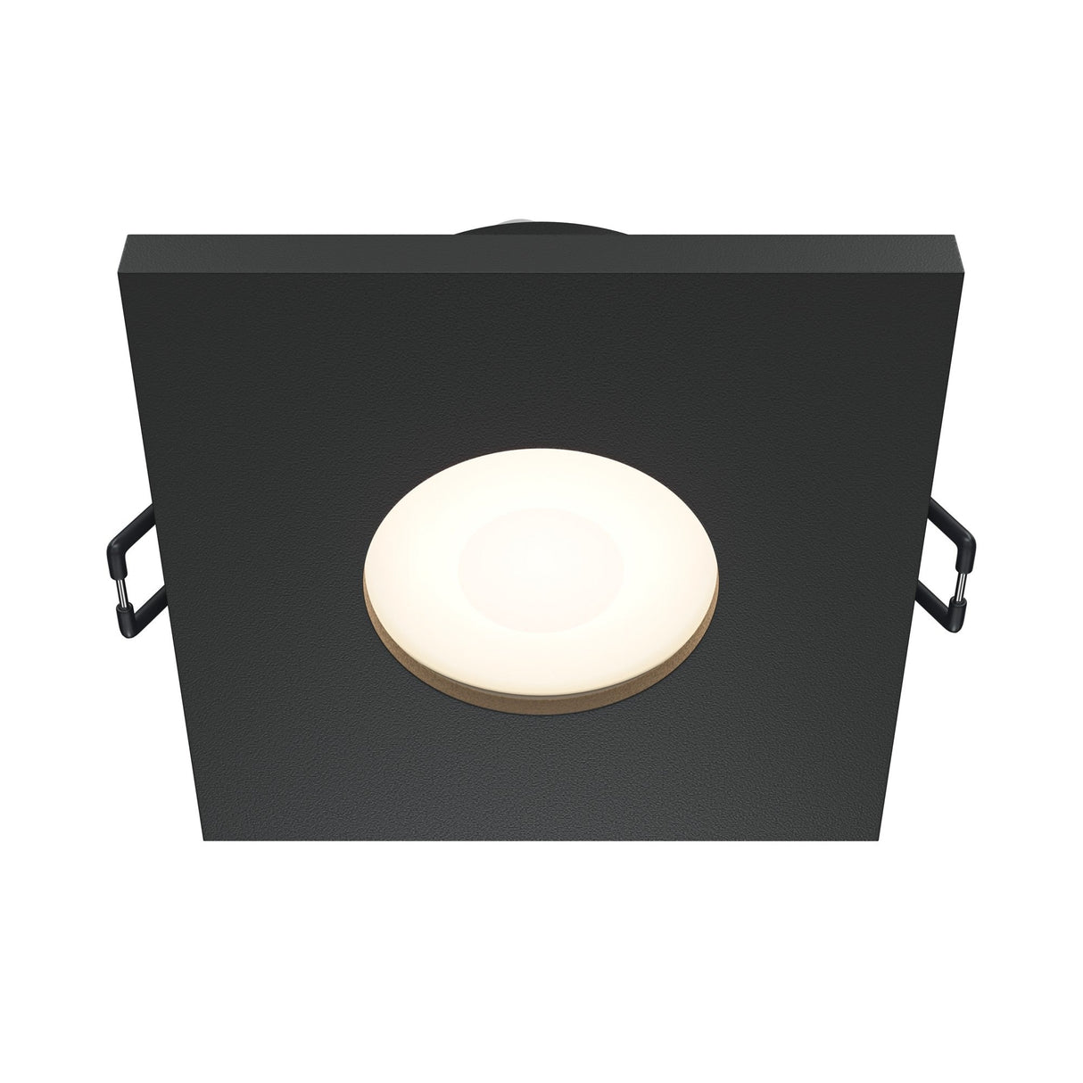 Built-in spot ceiling downlight Stark GU10 50W