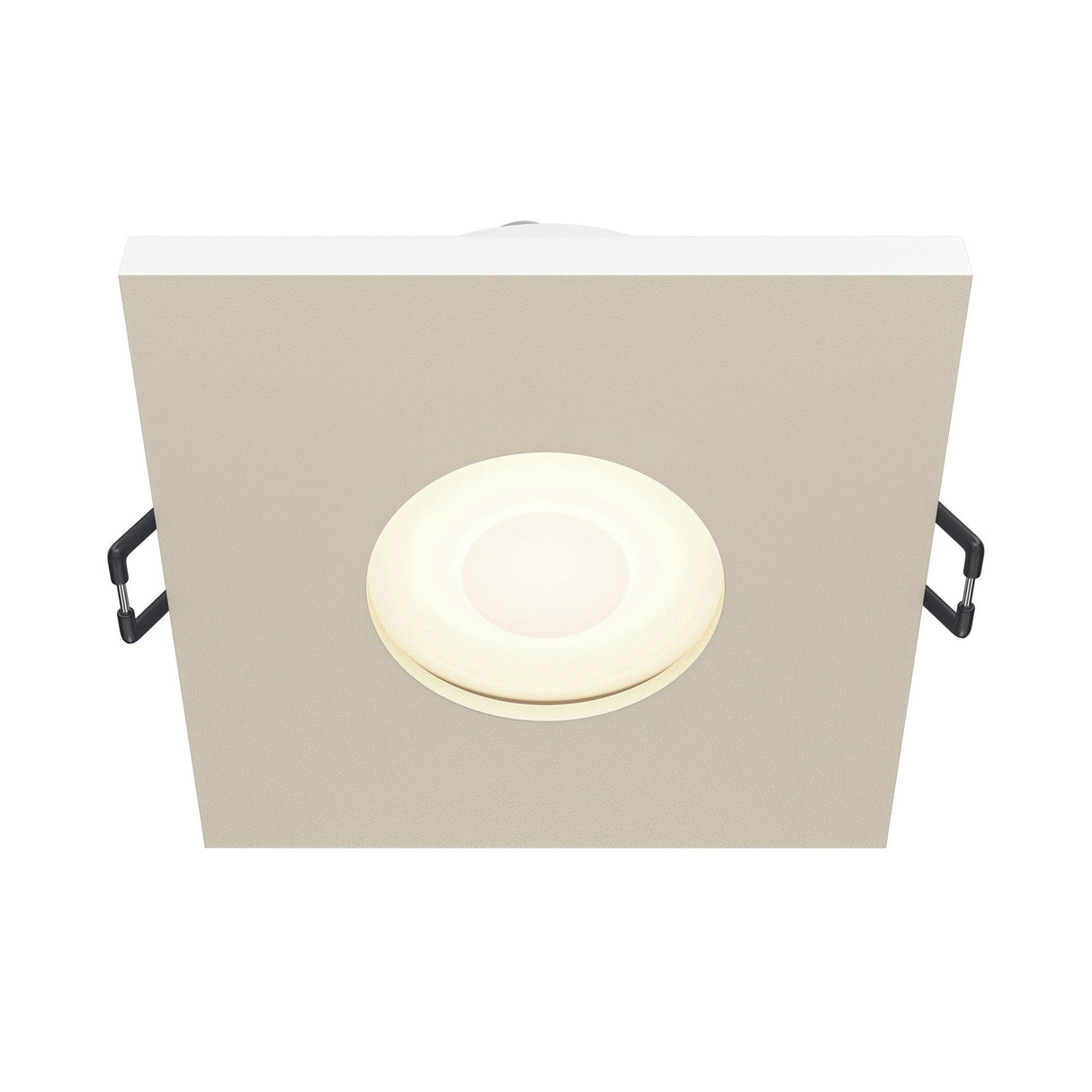 Built-in spot ceiling downlight Stark GU10 50W