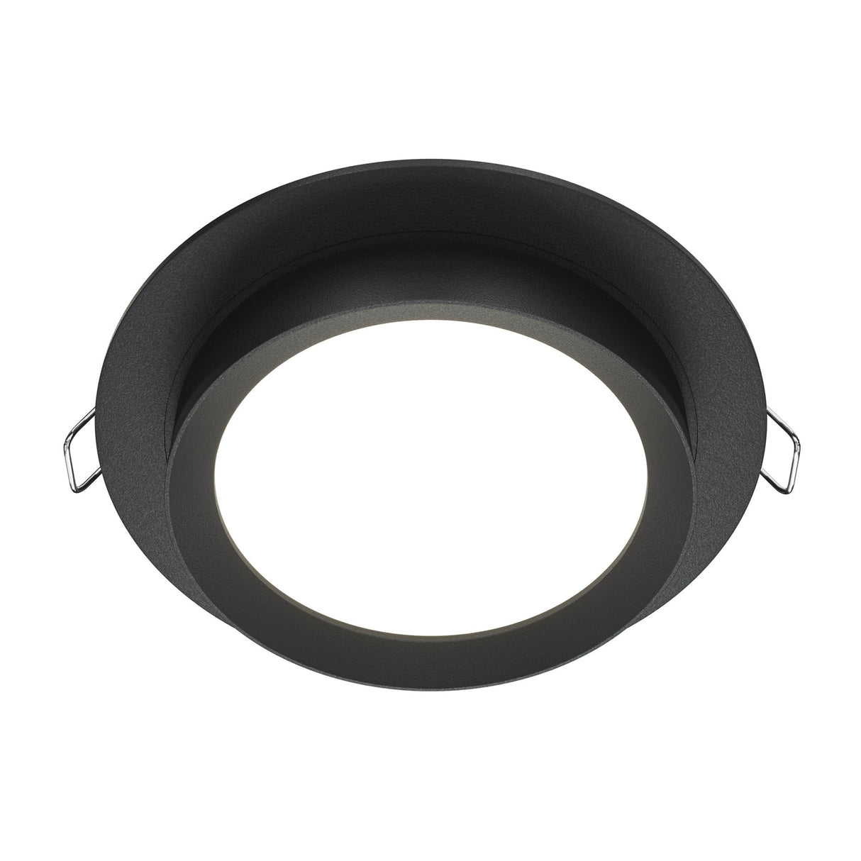 Built-in spot ceiling downlight Hoop GX53 15W