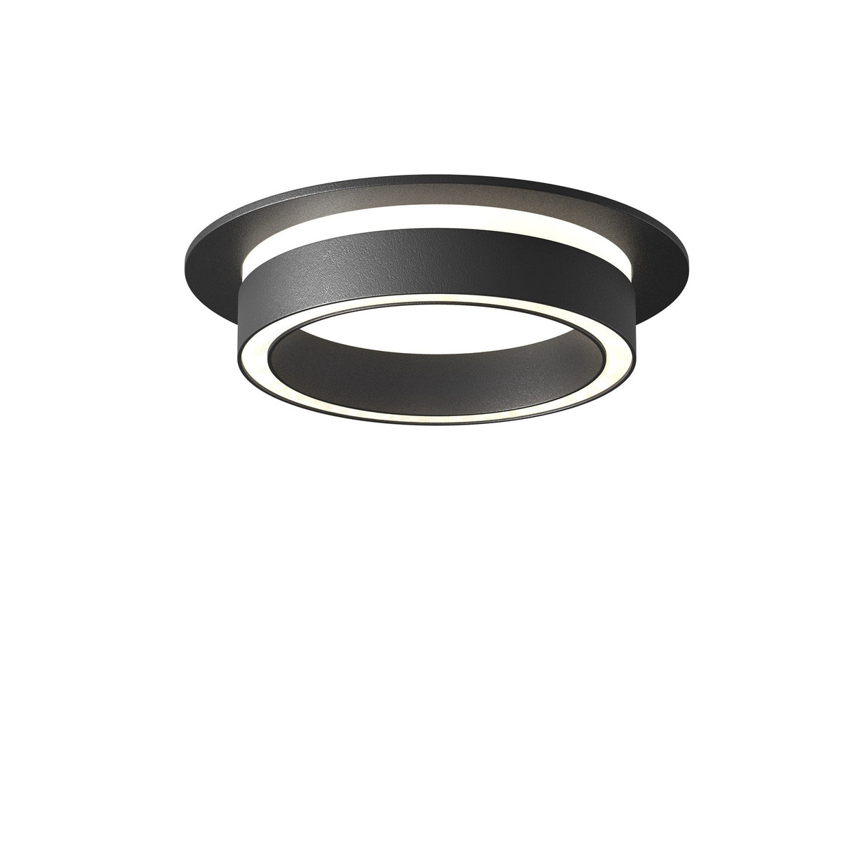 Built-in spot ceiling downlight Orlo GX53 15W