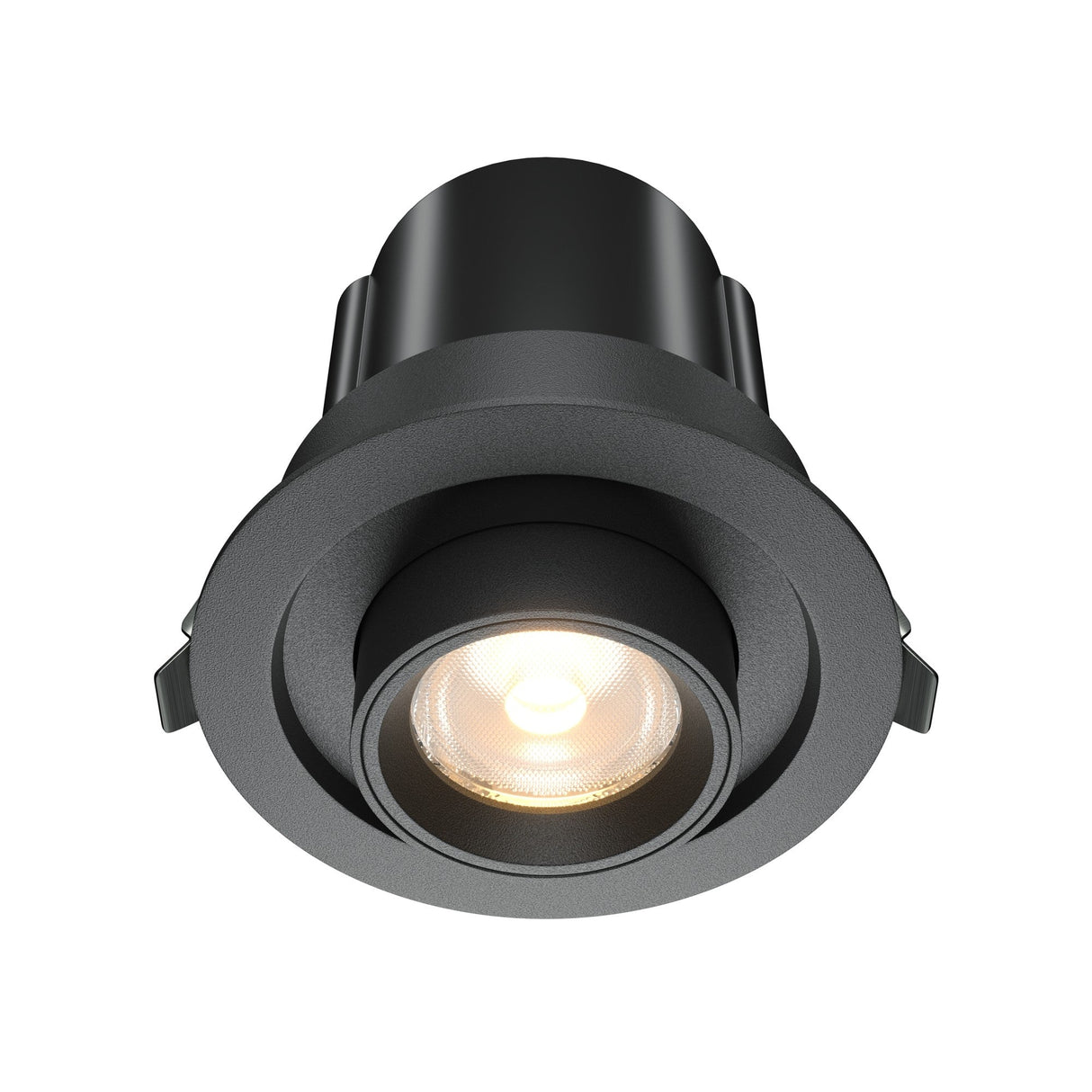 Built-in spot ceiling downlight Hidden 10W 3000K
