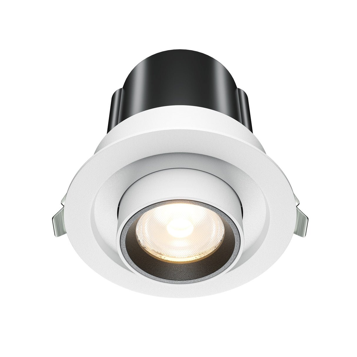 Built-in spot ceiling downlight Hidden 10W 3000K