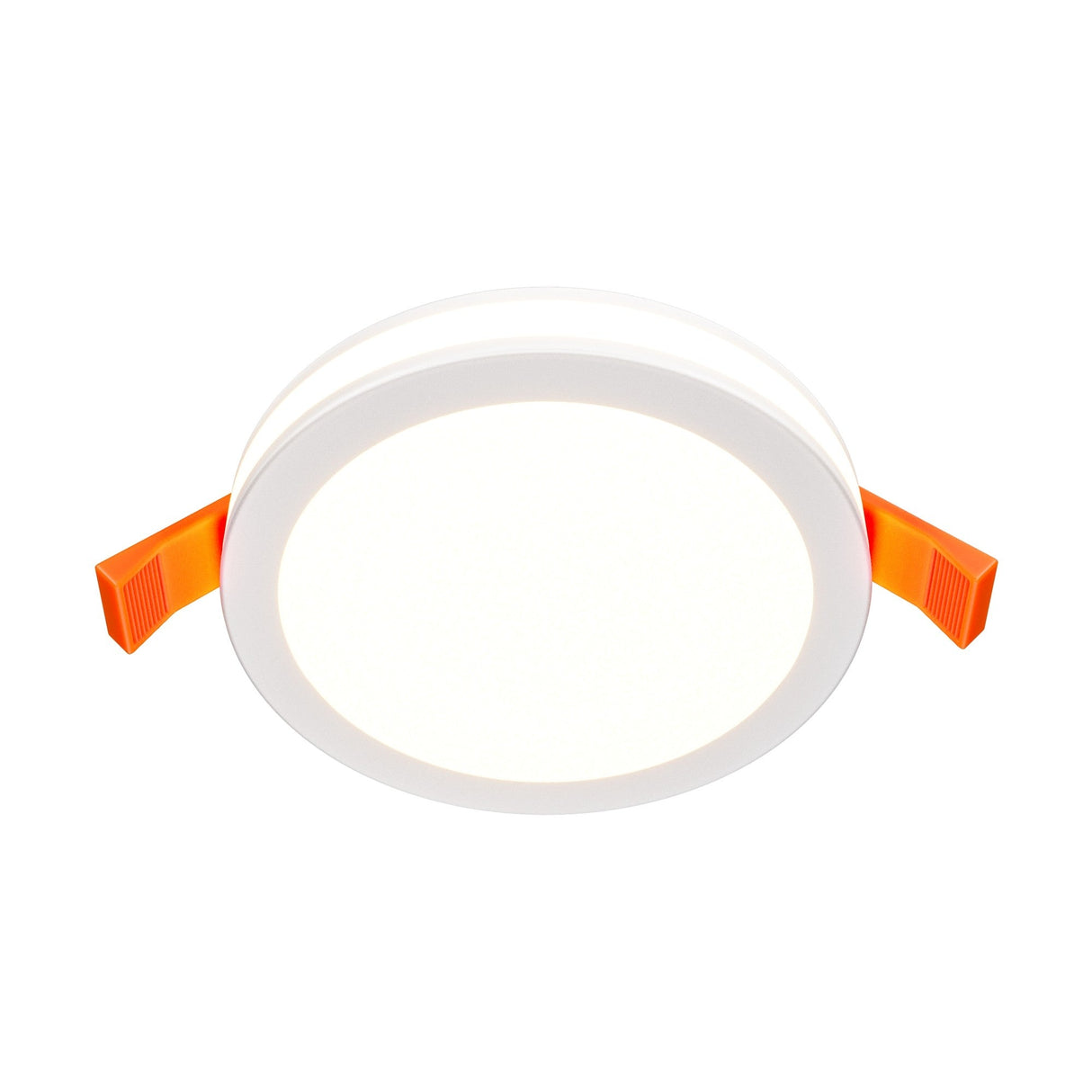 Built-in spot ceiling downlight Phanton 12W 3000K