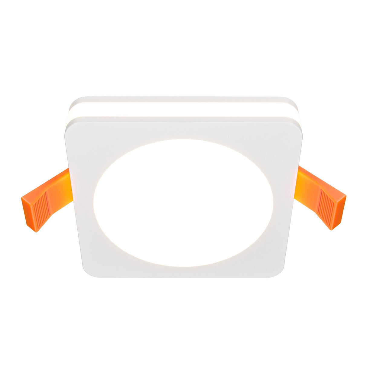 Built-in spot ceiling downlight Phanton 7W 3000K