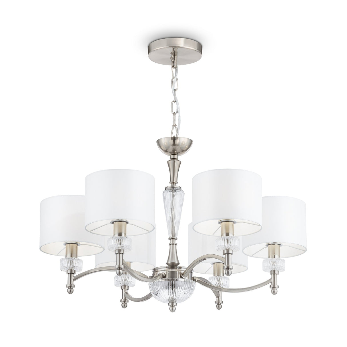 Chandelier Alicante E14 40W