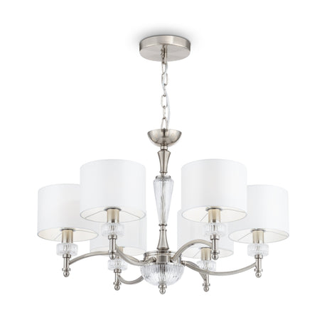 Chandelier Alicante E14 40W