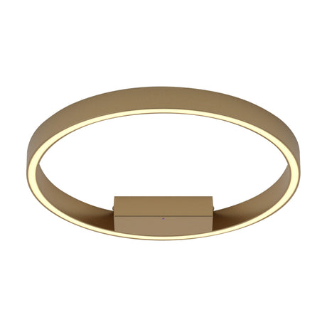 Ceiling lamp Rim 25W 3000K