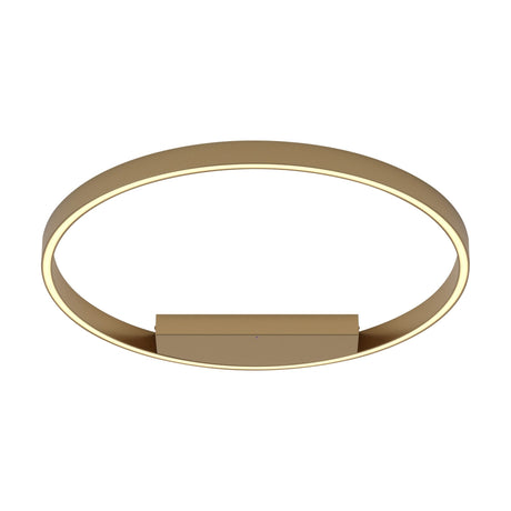 Ceiling lamp Rim 37W 3000K