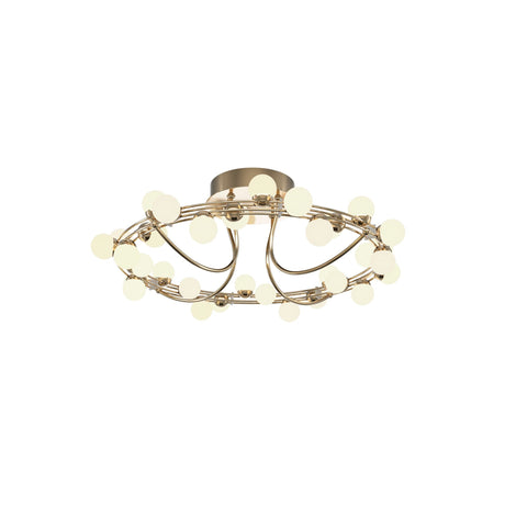 Ceiling lamp Tessara 55W 3000K