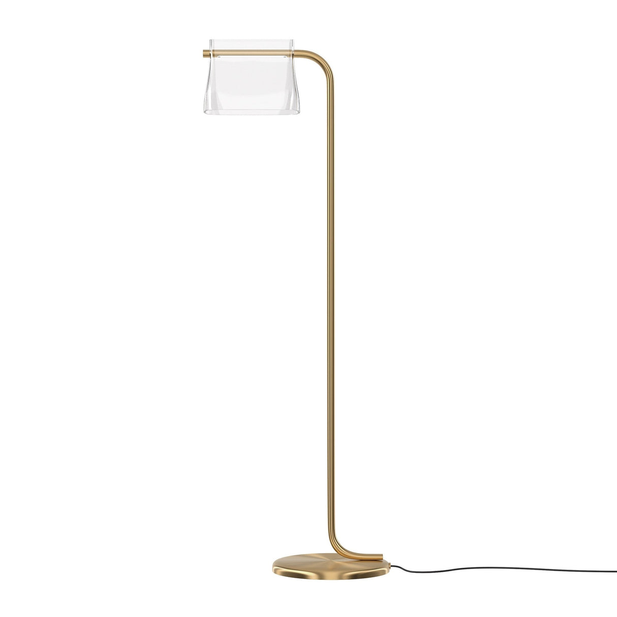 Floor lamp Cabaret 8W 3000K