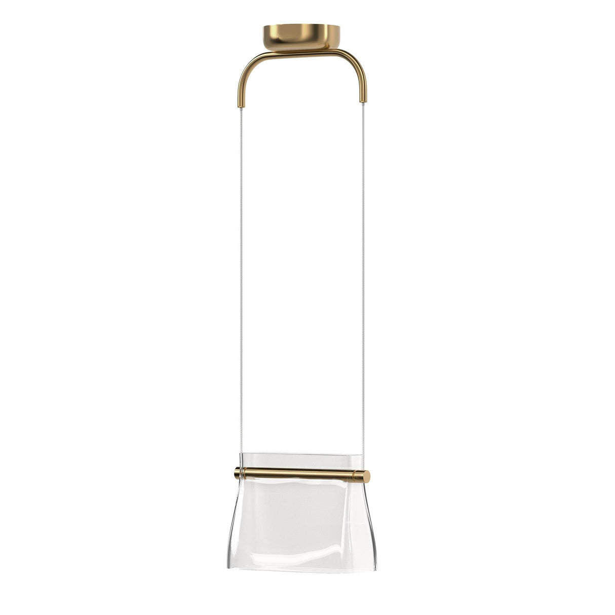 Pendant lamp Cabaret 8W 3000K