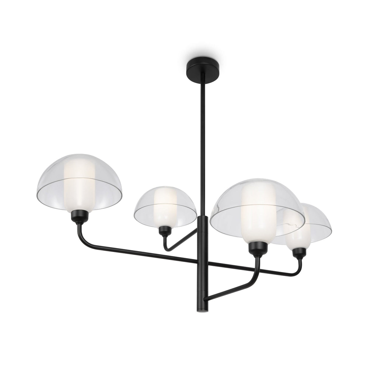 Chandelier Memory E14 40W