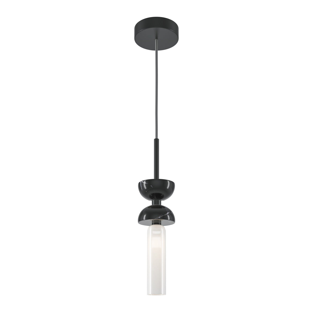 Pendant lamp Kyoto G9 28W