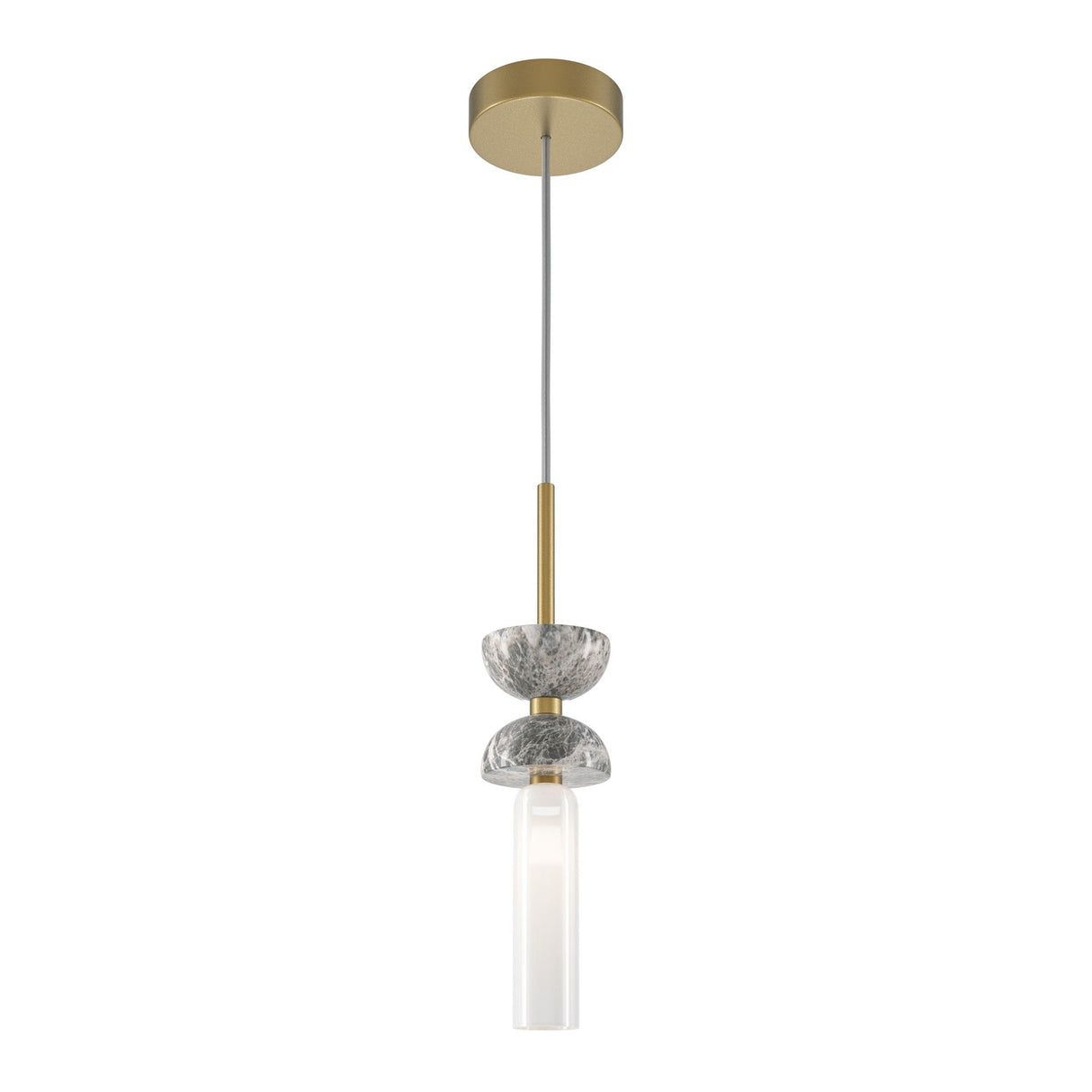 Pendant lamp Kyoto G9 28W
