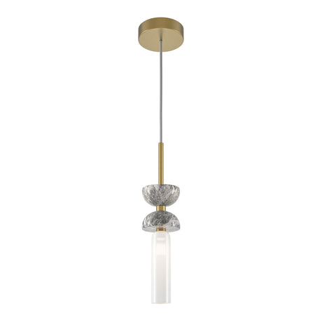 Pendant lamp Kyoto G9 28W