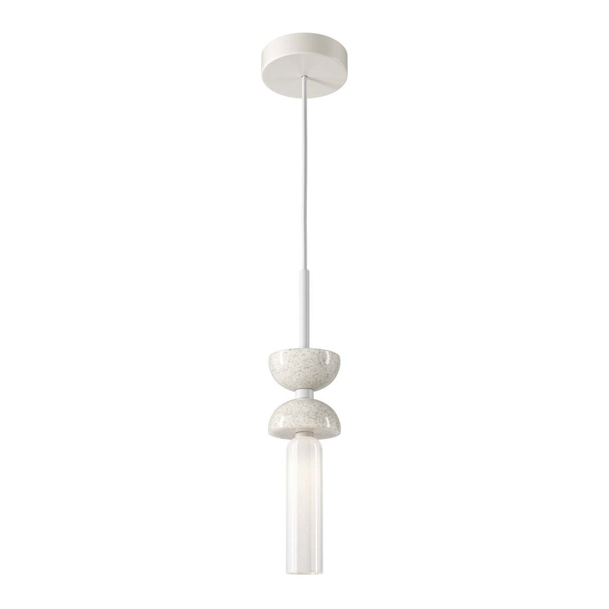 Pendant lamp Kyoto G9 28W