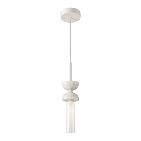 Pendant lamp Kyoto G9 28W