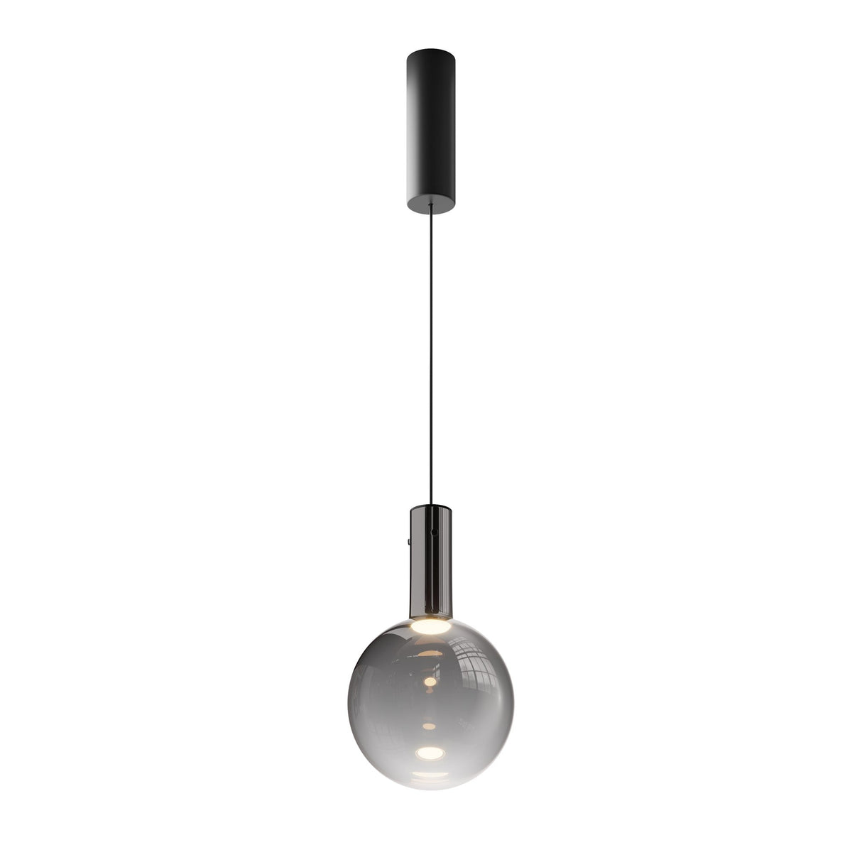 Pendant lamp Nebula 4W 3000K