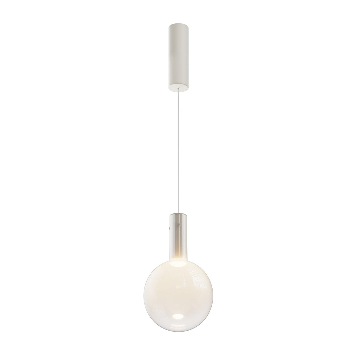 Pendant lamp Nebula 4W 3000K