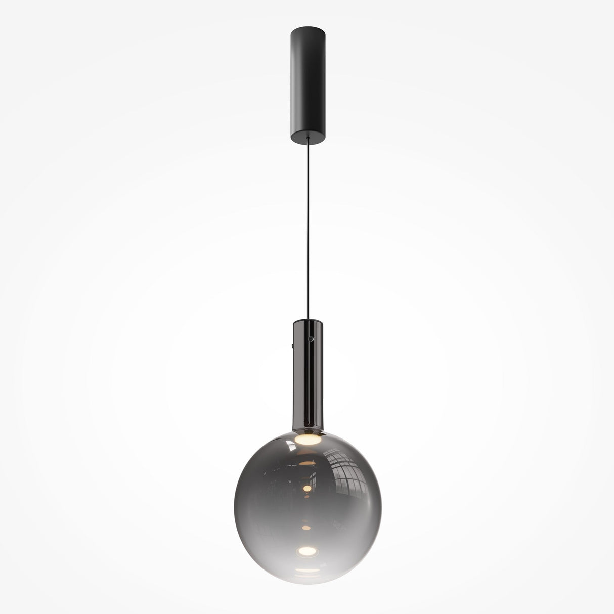 Pendant lamp Nebula 6W 3000K