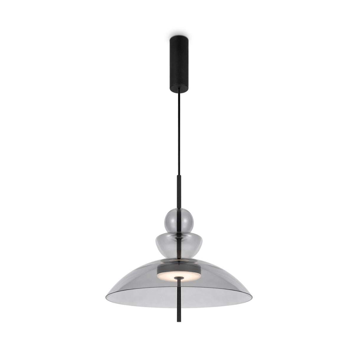 Pendant lamp Bangkok 12W 3000K