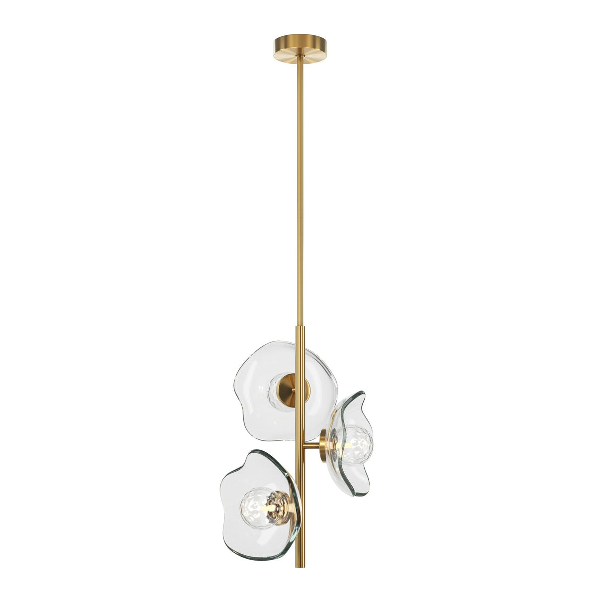 Pendant lamp Miracle G9 28W