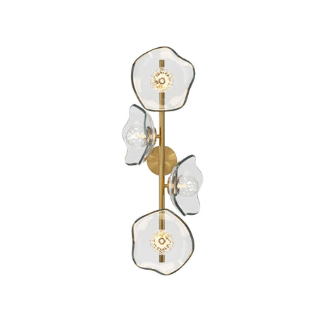 Wall lamp Miracle G9 28W