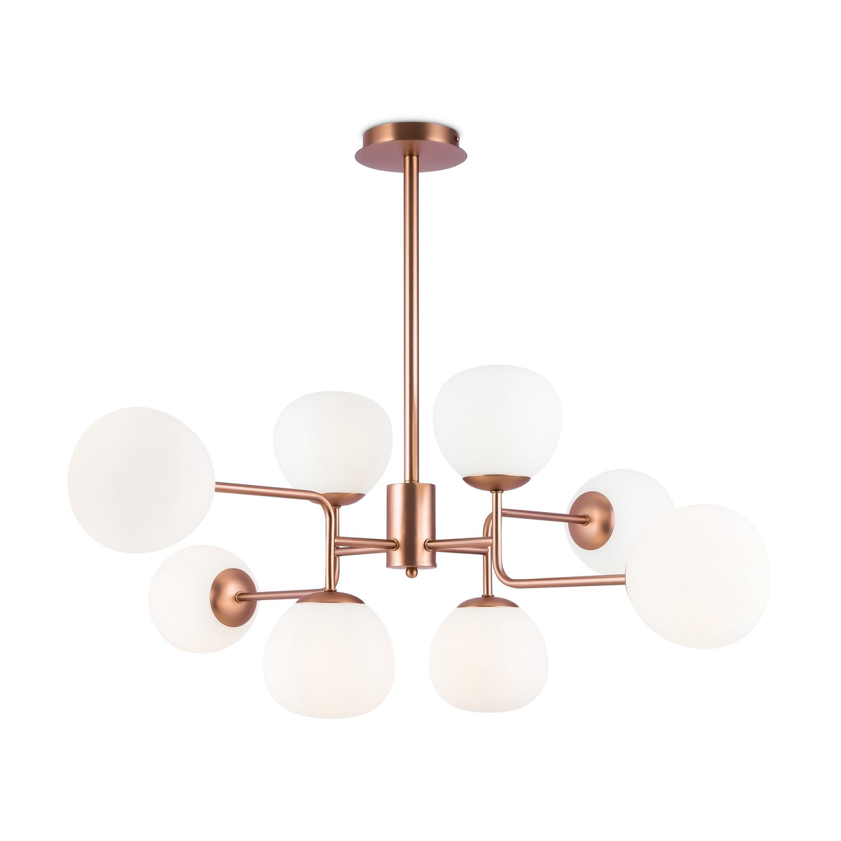 Chandelier Erich E14 40W