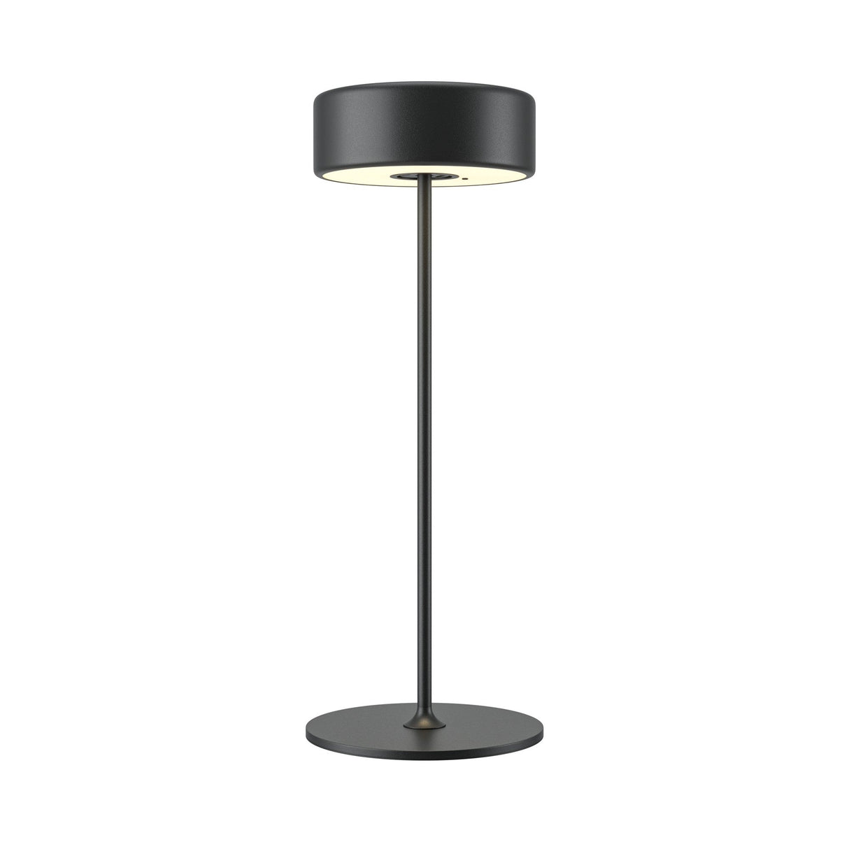 Table lamp AI Collaboration 3W adjustable color temperature 2200-4000K