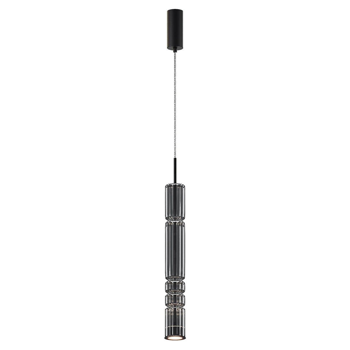 Pendant lamp Ordo 8W 3000K