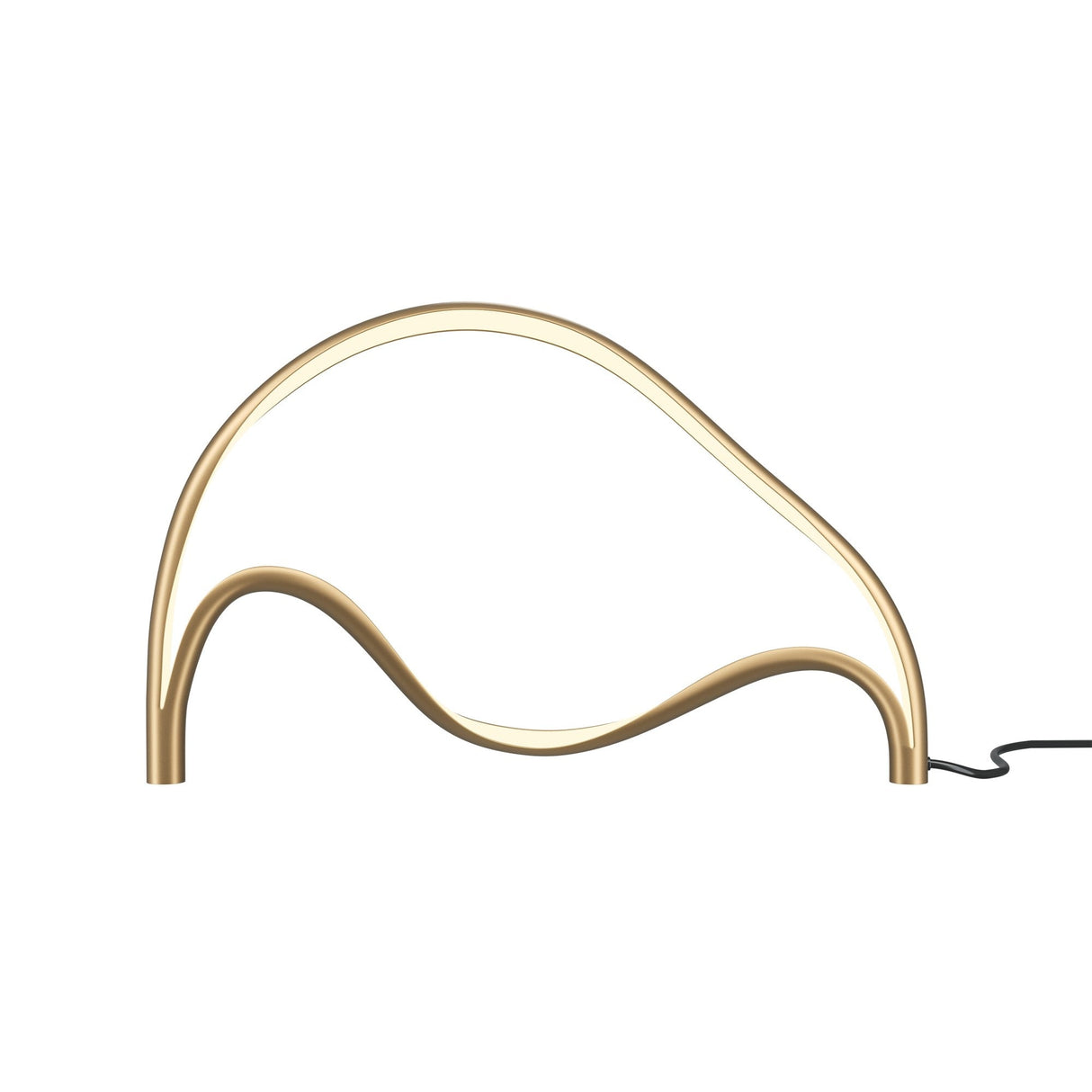 Table lamp Plons 12W 3000K