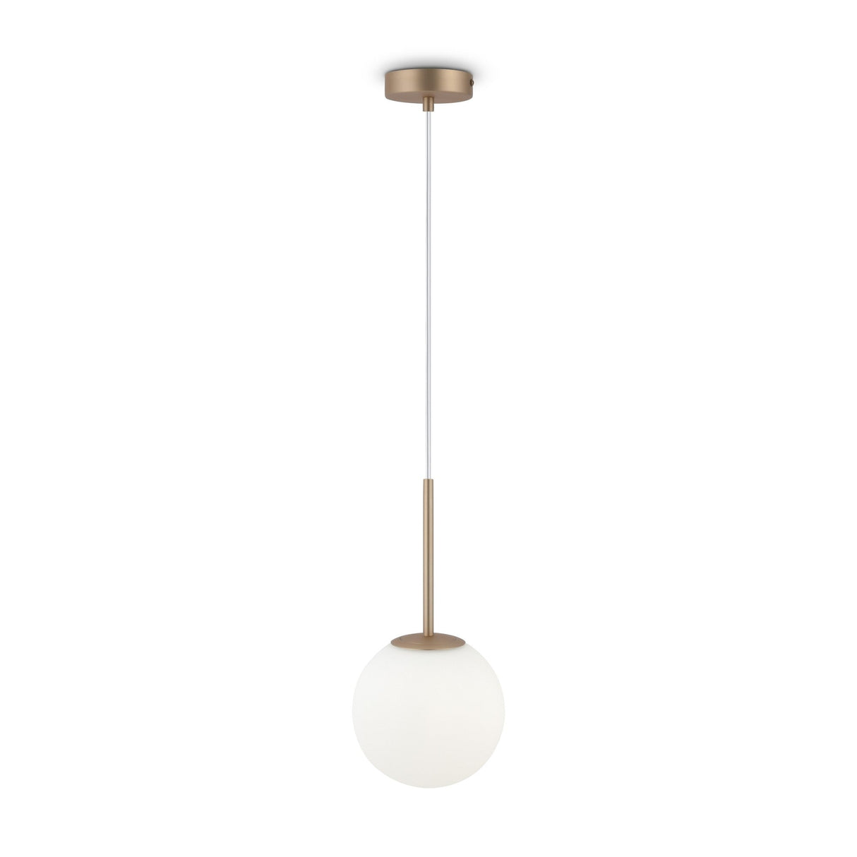 Pendant lamp Basic form E14 40W