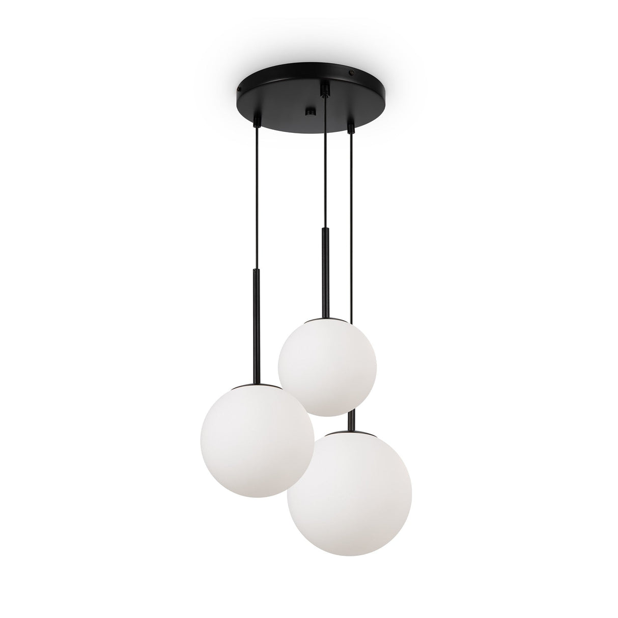 Pendant lamp Basic form E14 40W