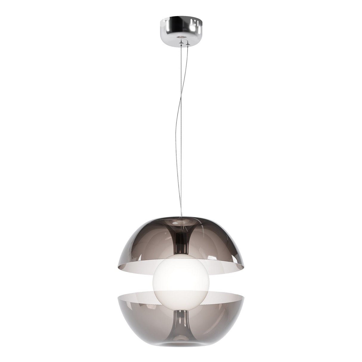 Pendant lamp Rebel 6W 3000K