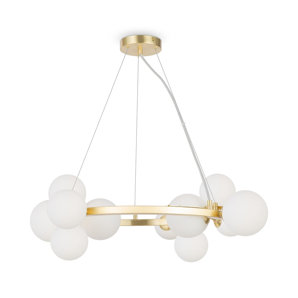 Pendant lamp Dallas G9 28W