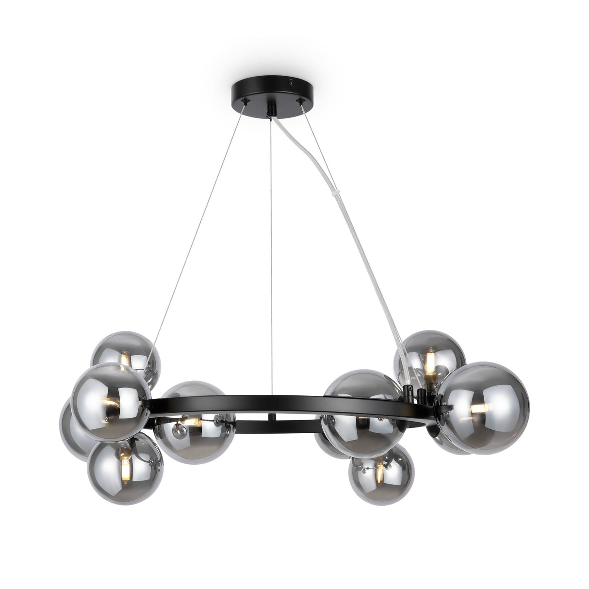 Pendant lamp Dallas G9 28W