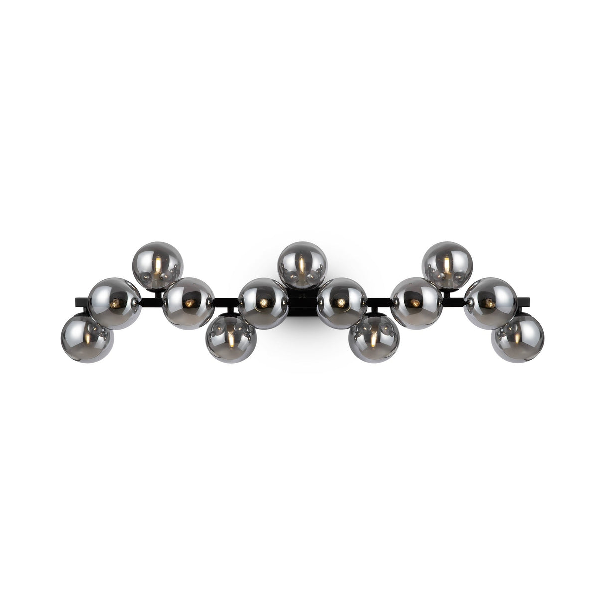 Wall lamp Dallas G9 28W