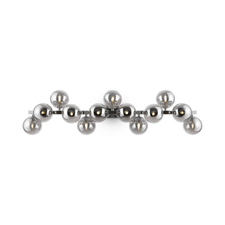 Wall lamp Dallas G9 28W