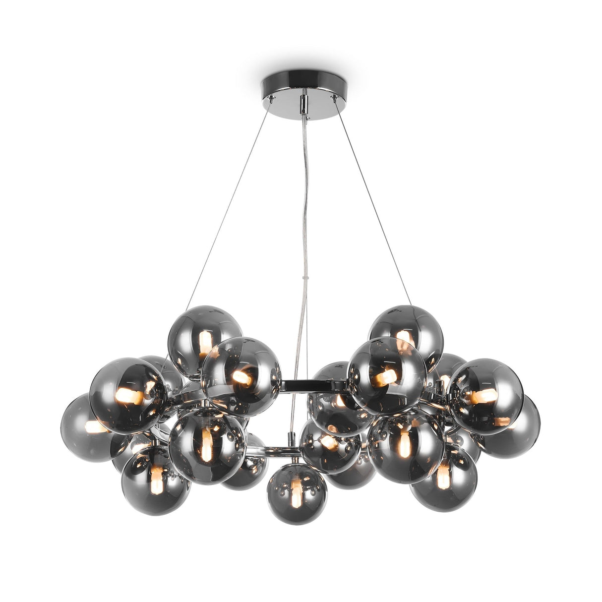 Chandelier Dallas G9 28W
