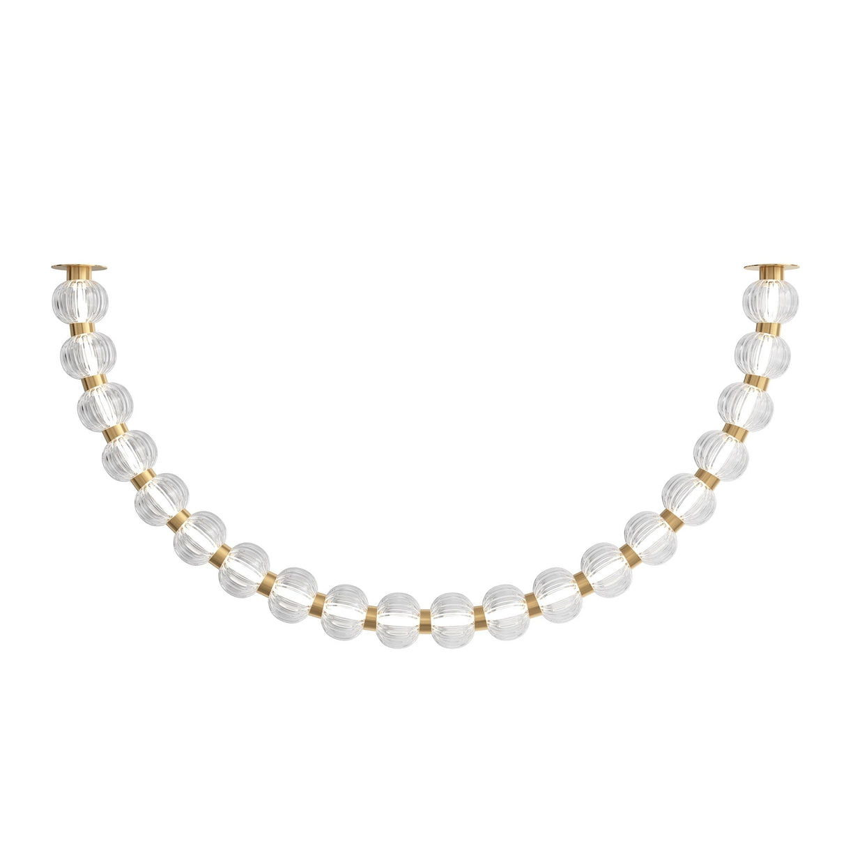 Ceiling lamp Amulet 36W 3000K