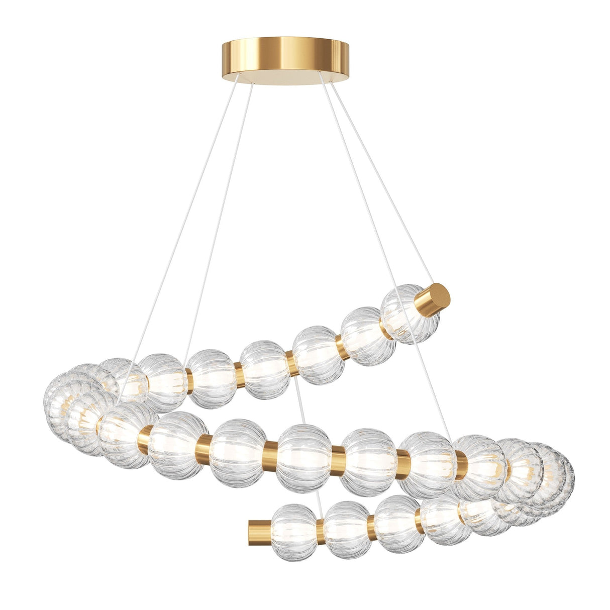 Pendant lamp Amulet 40W 3000K
