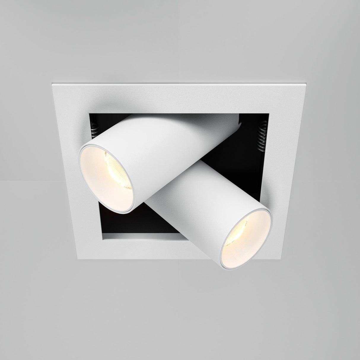 Built-in spot ceiling downlight Magnum 14W 3000K