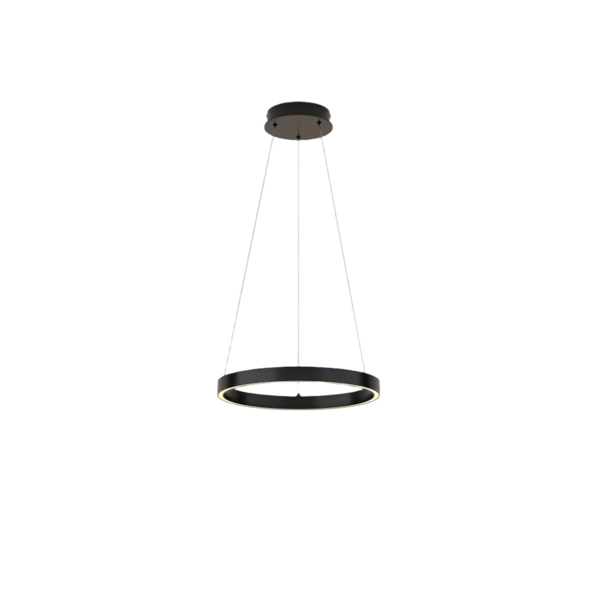 Pendant lamp Rim 25W 3000K