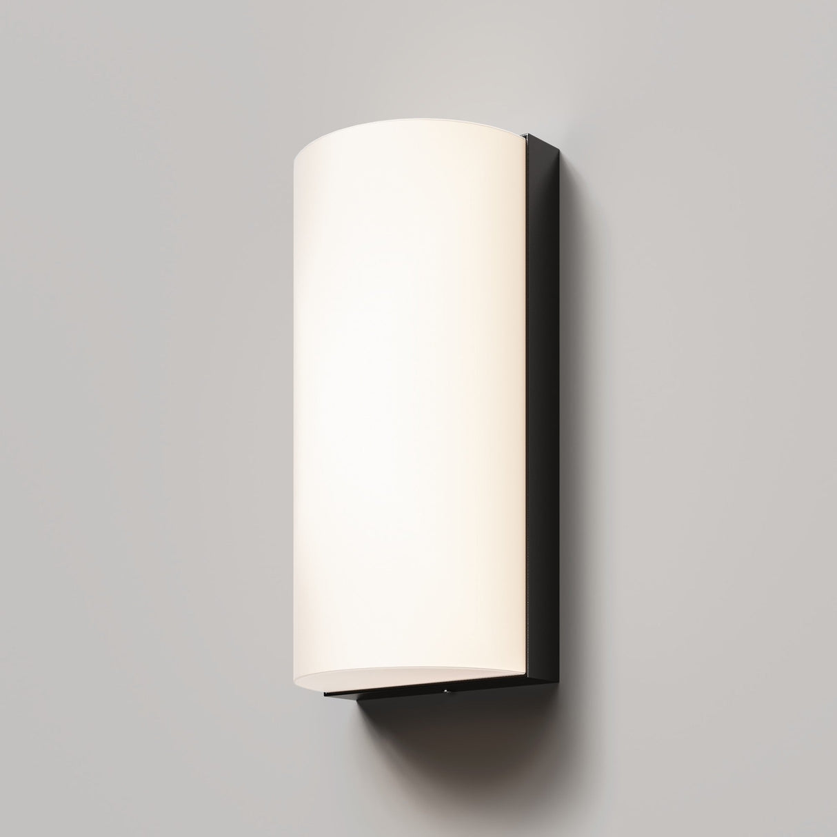 Outdoor Wall lamp Badd 10W 3000K
