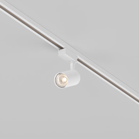 Spot lamp for Single phase track system UNITY Vuoro 6W 3000K