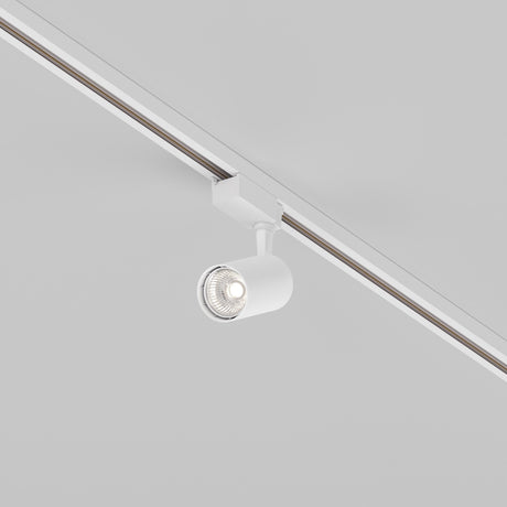 Spot lamp for Single phase track system UNITY Vuoro 6W 4000K