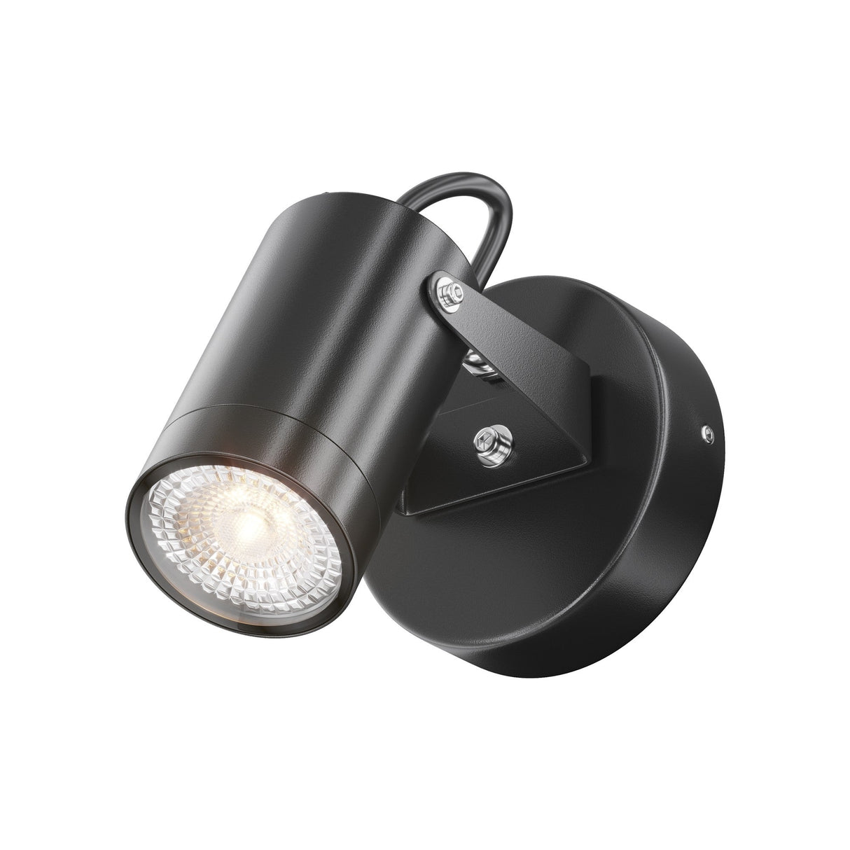 Outdoor Wall lamp Scope GU10 50W