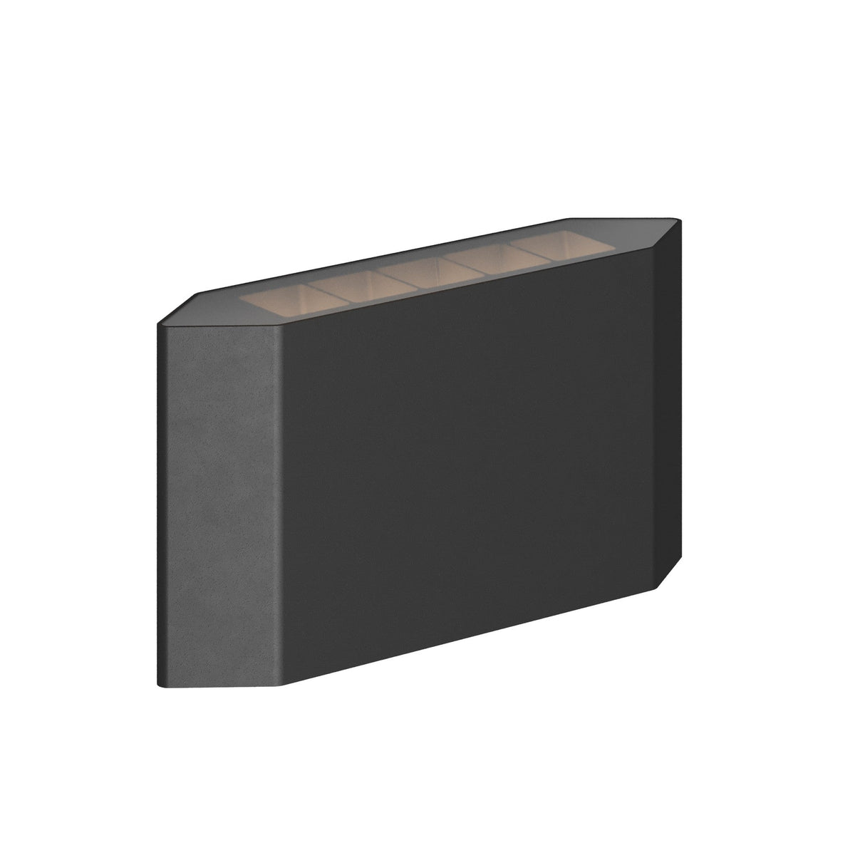 Outdoor wall lamp Pull 5W 3000K