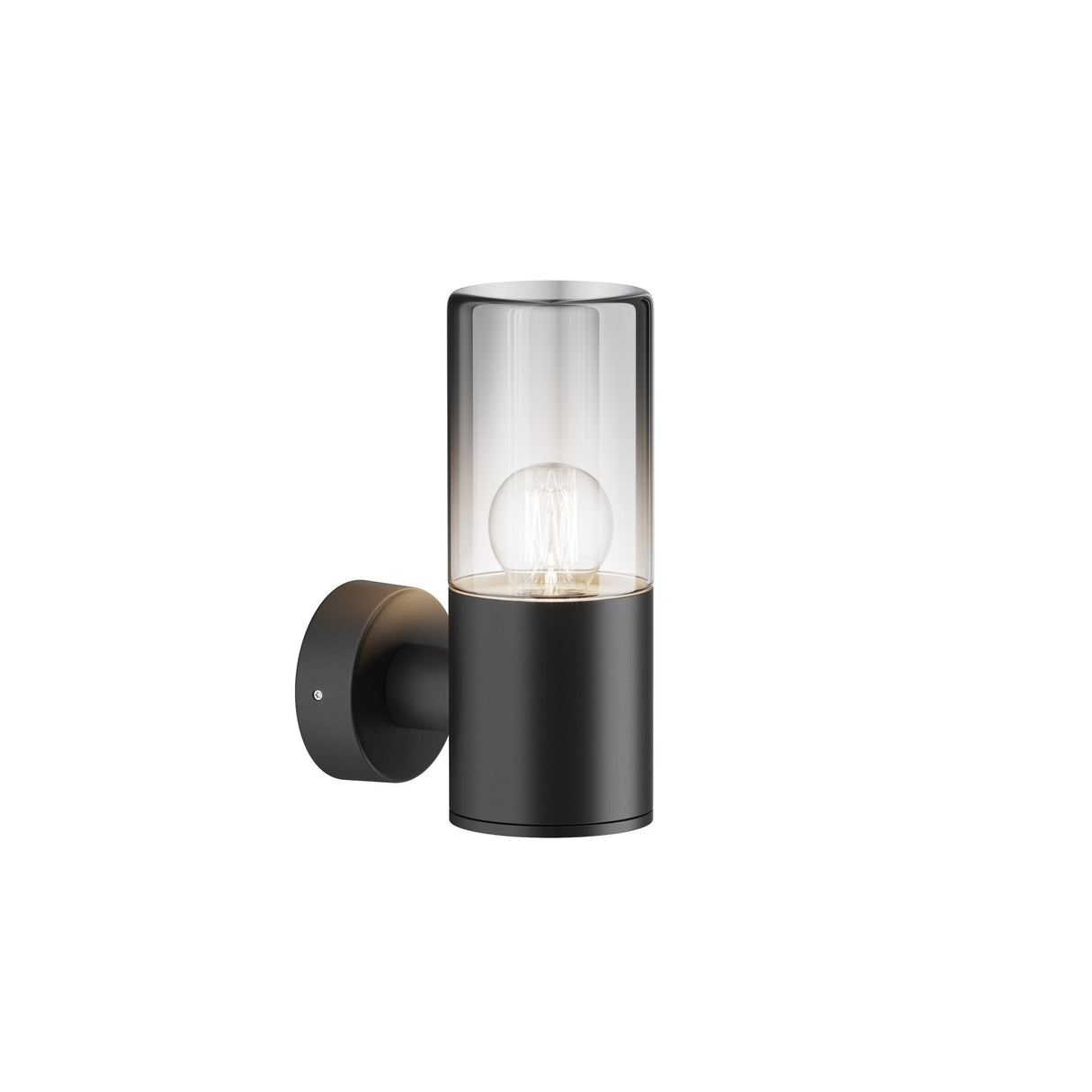 Outdoor Wall lamp Amas E27 60W