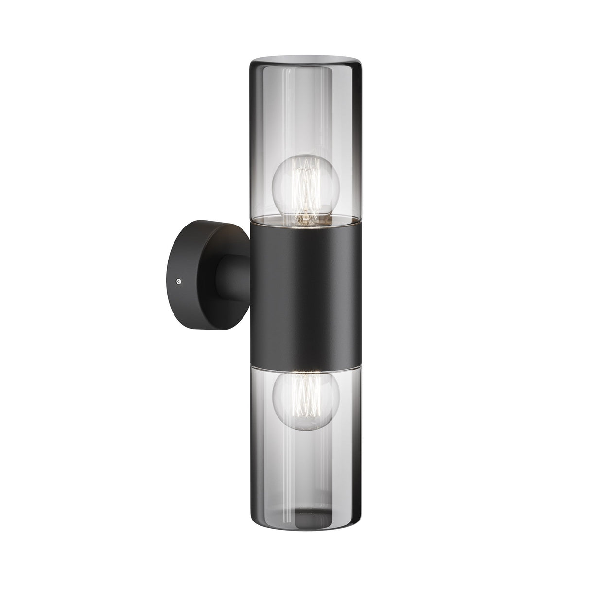 Outdoor Wall lamp Amas E27 60W